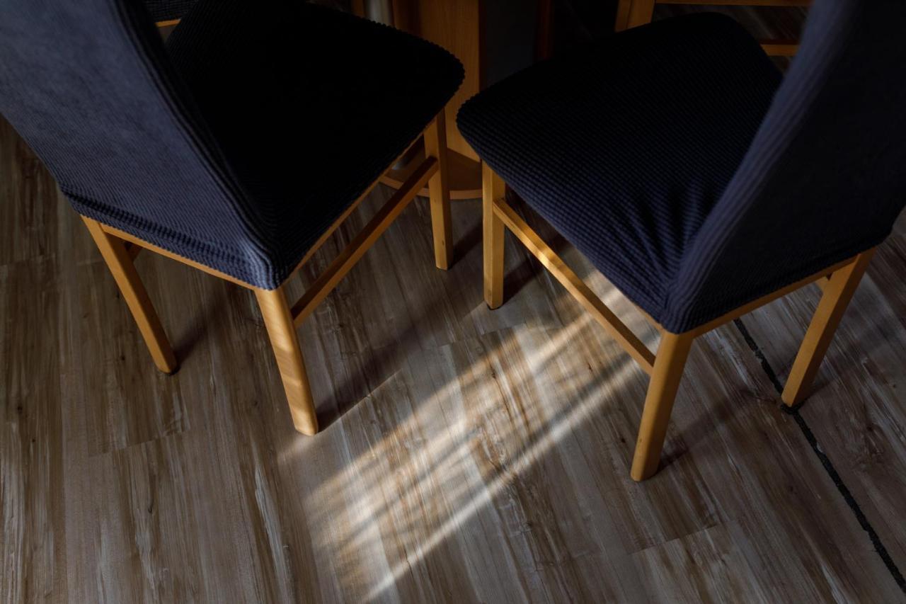Kristall Apartments Šabac Buitenkant foto